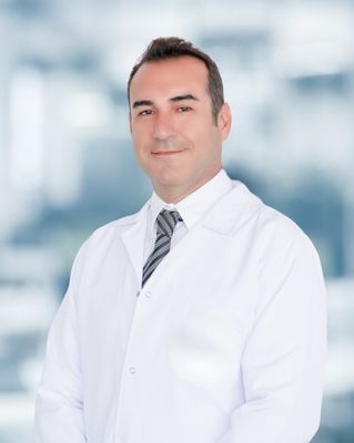 Op. Dr. Akın KOCAOLUK