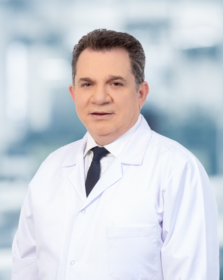 Op. Dr. Akın KOCAOLUK