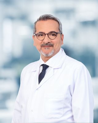 Op. Dr. Hasan Gürsel GÖKSU