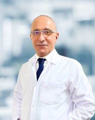 Op. Dr. Kürşat AKSU